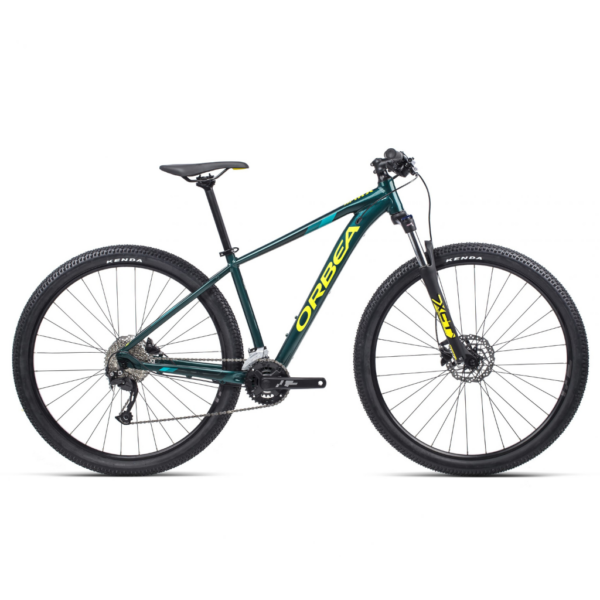 Køb Orbea MX 50 hardtail MTB her