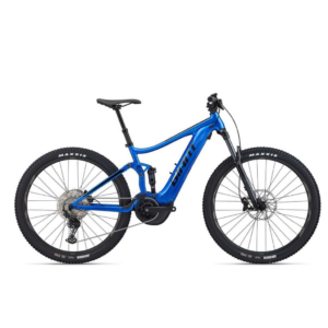 Giant Stance E+ 1 29er 25km/h