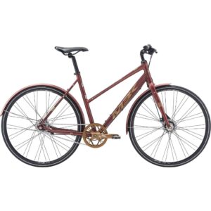 Citybike MBK Concept 6Six Dame