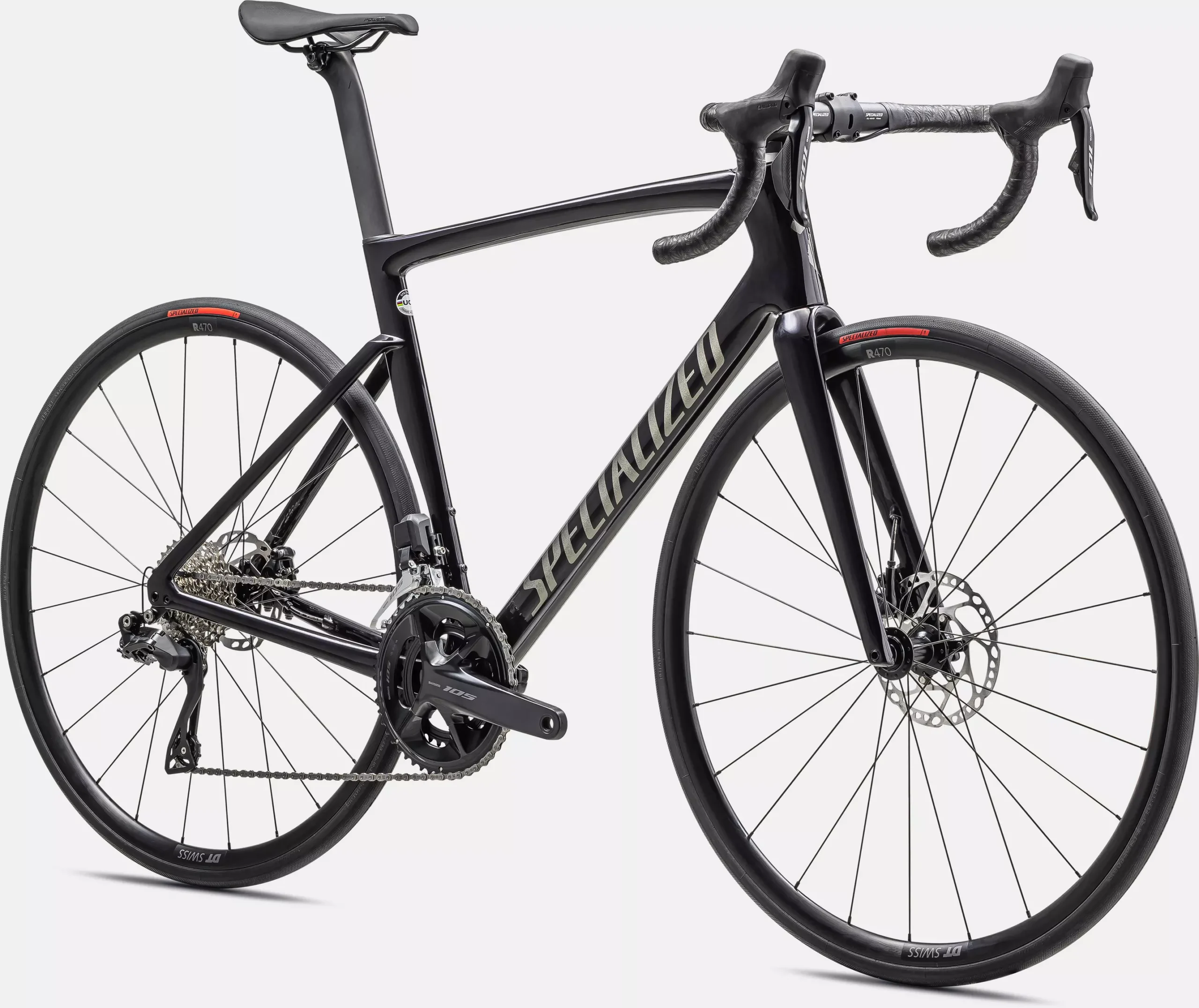 Specialized Tarmac SL7 Comp Shimano 105 Di2 - Billede 4