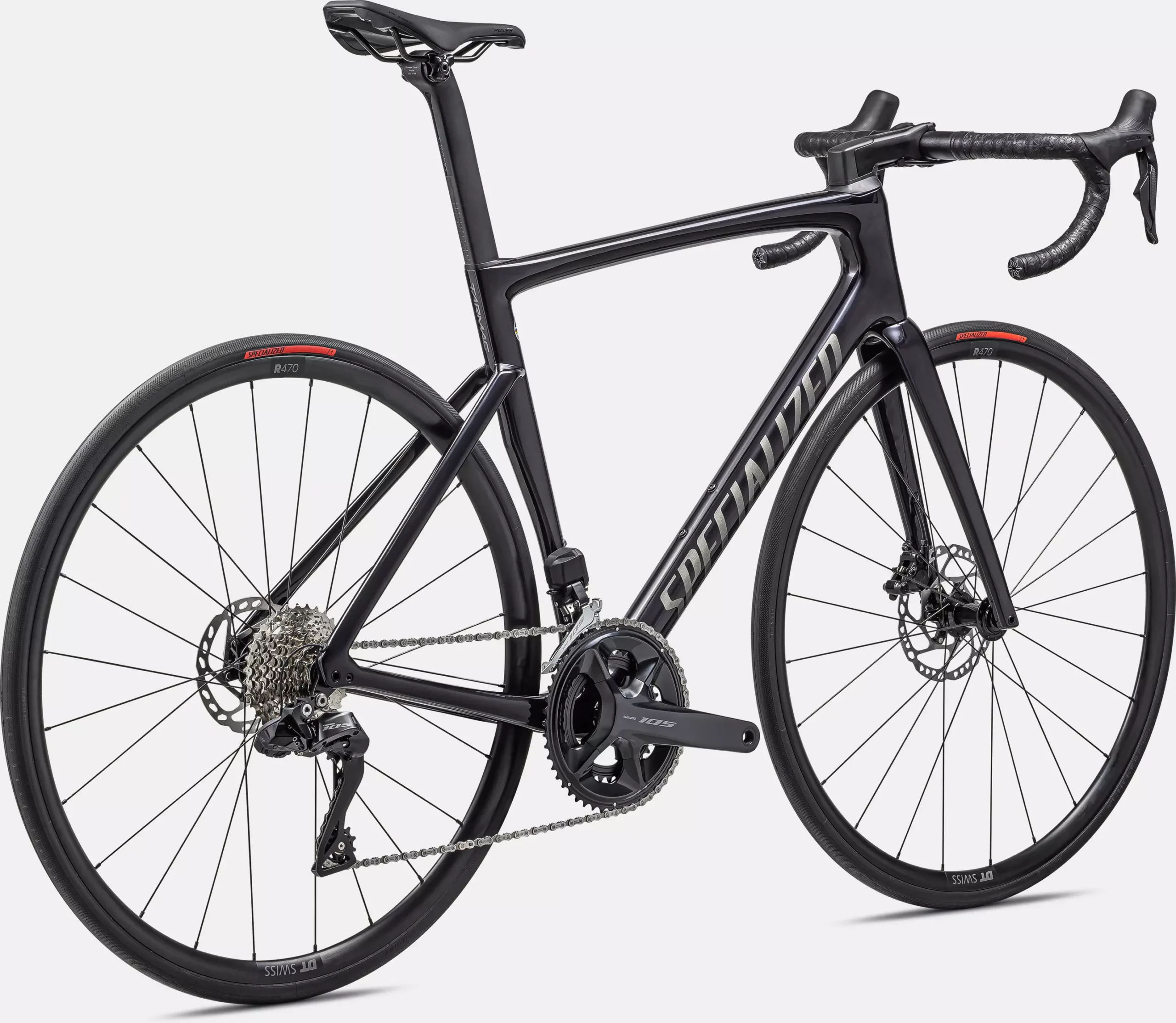 Specialized Tarmac SL7 Comp Shimano 105 Di2 - Billede 5