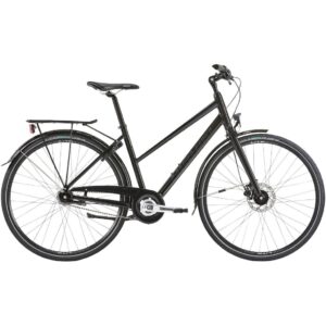 Nishiki City 307 dame citybike