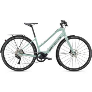 Elcykel Specialized Vado SL 4.0 EQ