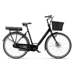 Batavus Napoli E-go cykel