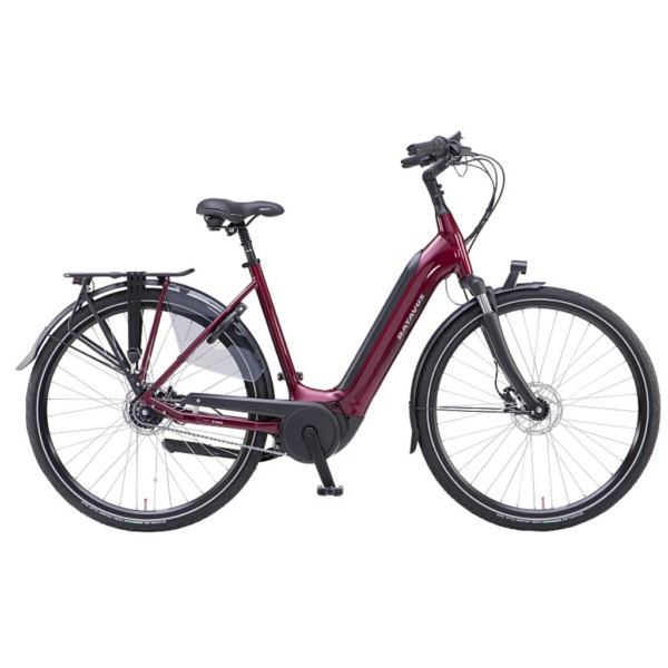 Batavus Finez Ego Power 500Wh