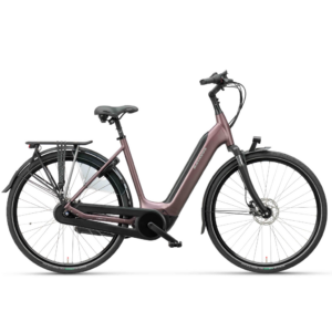 Batavus Finez E-go Power Flex