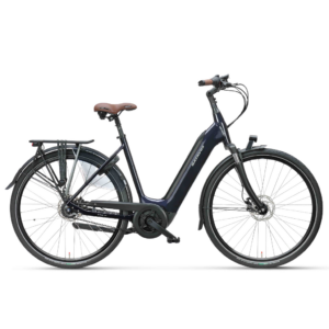 Køb Batavus Finez E-go Power Exclusive Flex elcykel