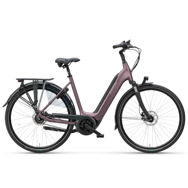 Batavus Finez E-go Power Exclusive Flex