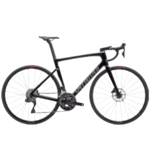 Specialized Tarmac SL7 Comp Gloss metalic midnight shadow/black Racercykel