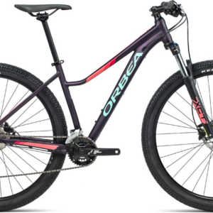 Orbea MX ENT 50 - 29" Dame hardtail MTB