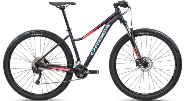 Orbea MX ENT 50 - 29" Dame hardtail MTB