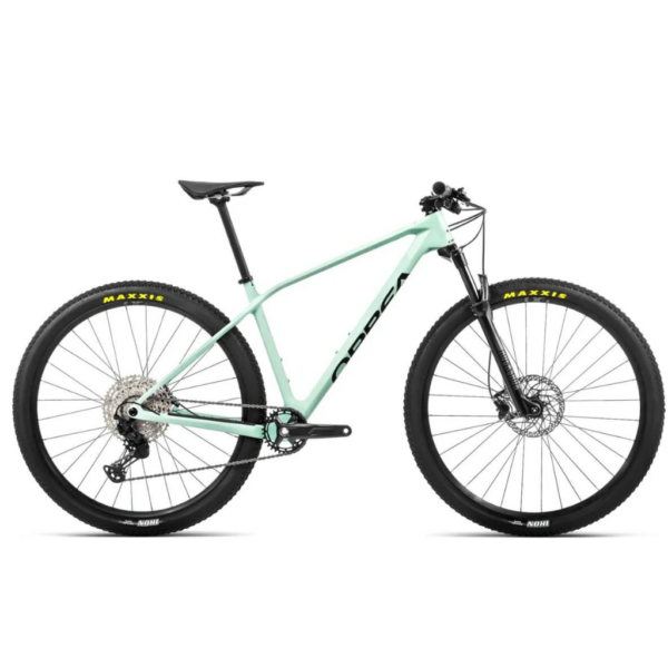 Køb Orbea Alma M50 Eagle her