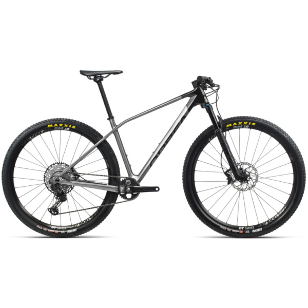 Køb Orbea Alma M25 hardtail MTB