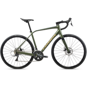 Orbea Avant H60-D