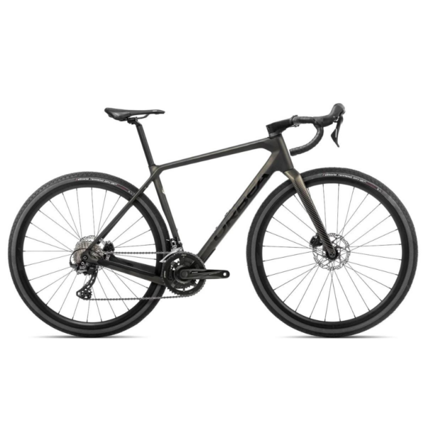 Orbea Terra M30Team