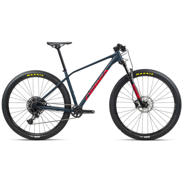 Orbea Alma H10 Eagle