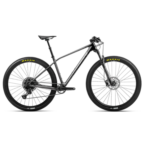 Orbea Alma M51