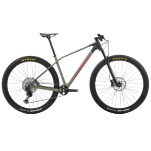 Orbea Alma M30