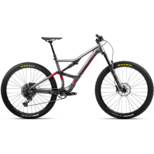 Køb Orbea Occam H20 LT Full suspention MTB her