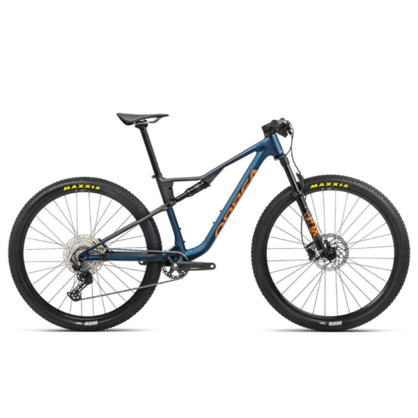 Orbea Oiz H30