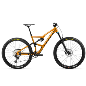 Full Suspention MTB Orbea Occam H20 LT