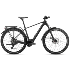 Orbea Kemen SUV 30 urban elcykel