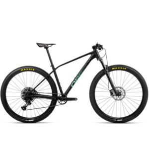 Orbea Alma H10 Eagle hardtail MTB