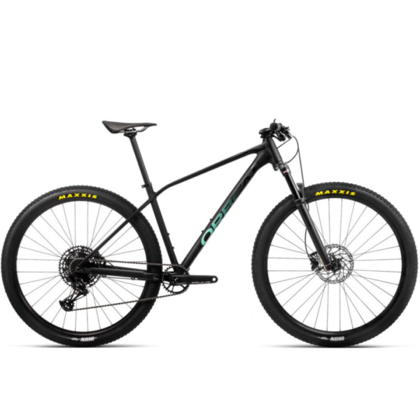 Orbea Alma H10 Eagle hardtail MTB