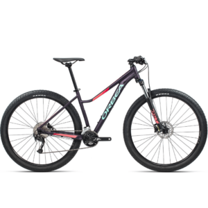 Orbea MX ENT 50 - 29" Dame hardtail MTB