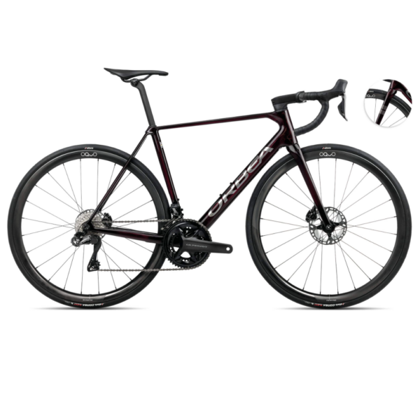 Orbea Orca M20iTeam