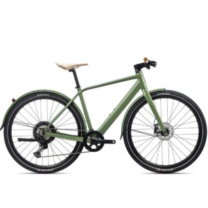 Orbea Vibe H10 MUD el-citybike