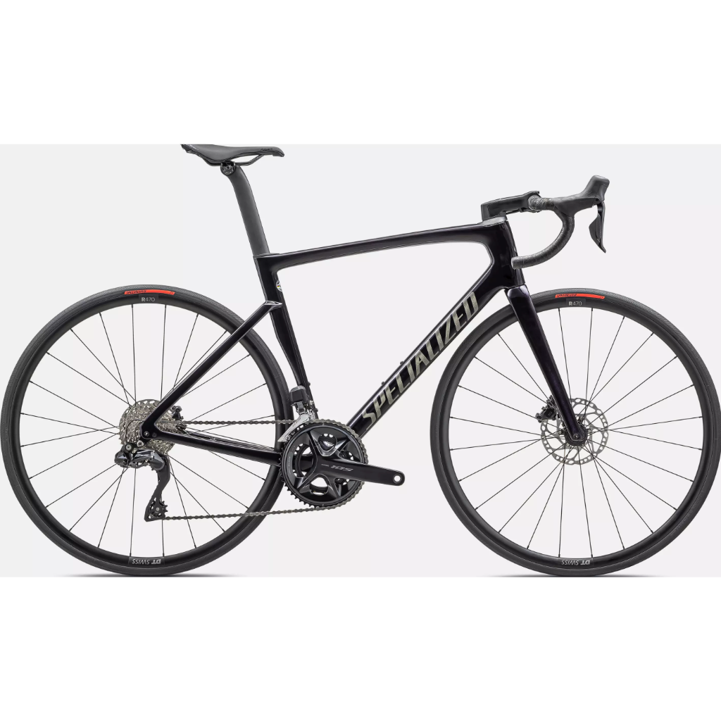 Specialized Tarmac SL7 Comp Shimano 105 Di2