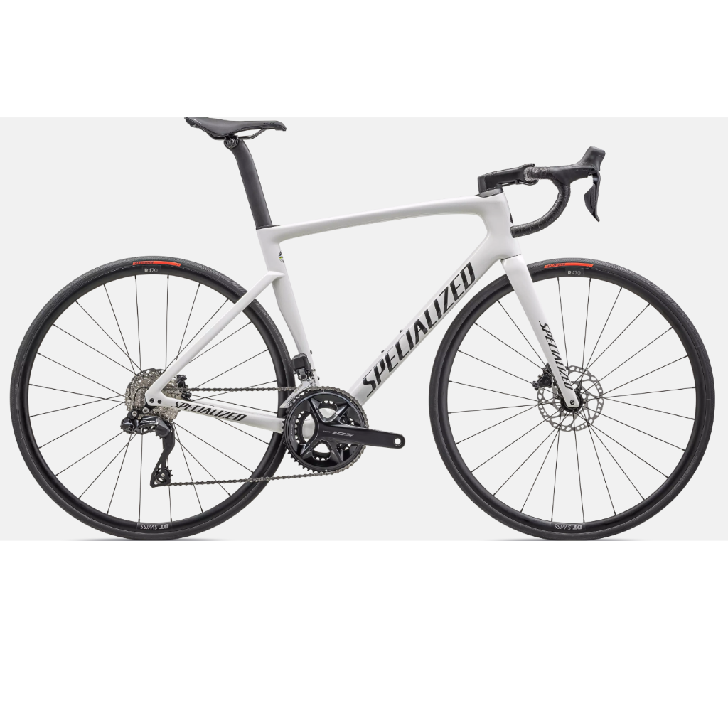 Specialized Tarmac SL7 Comp -Shimano 105 Di2