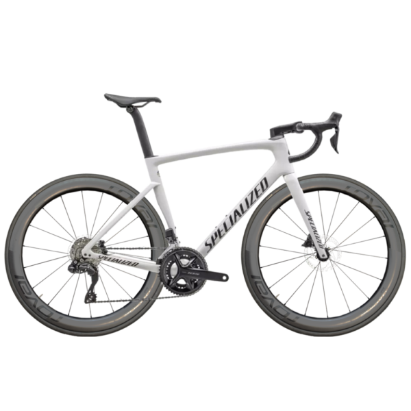 Specialized Tarmac SL7 Comp – Shimano 105 Di2