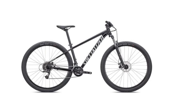 Køb sort Specialized Rockhopper 29 her