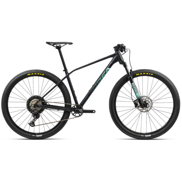 Orbea Alma H30