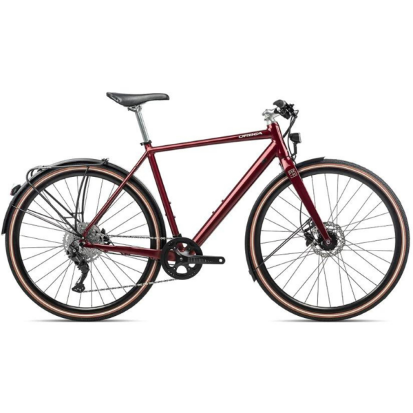 Orbea Carpe 10 citybike