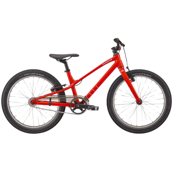 Specialized Jett 20 Single Speed