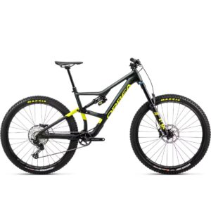 Full suspention MTB Orbea Occam H20 LT