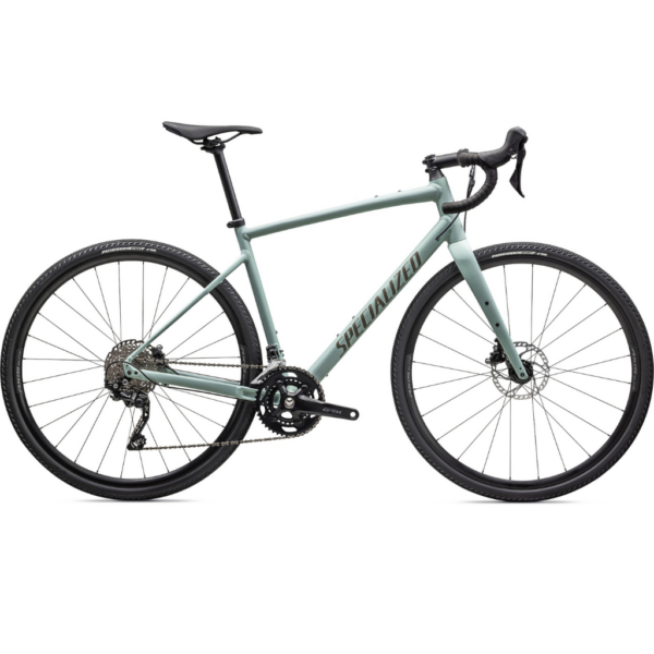 Specialized Diverge Elite E5