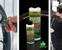 SILCA Ultimate Tubeless Sealant