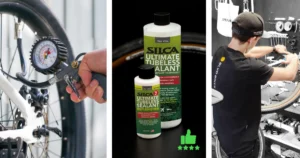 SILCA Ultimate Tubeless Sealant