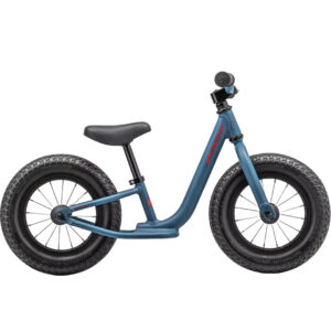 Specialized Hotwalk 12" løbecykel i farven gloss mystic blue