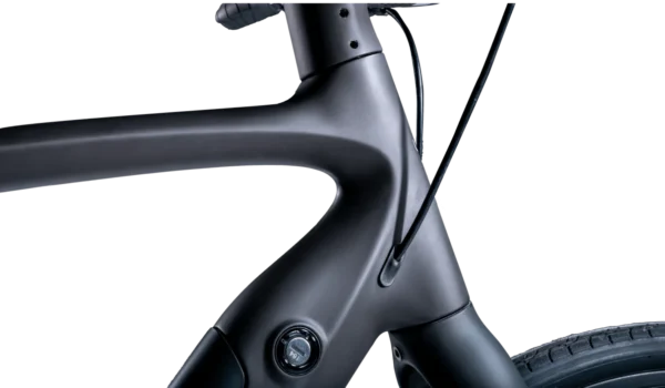 URTOPIA carbon 1 nøgle