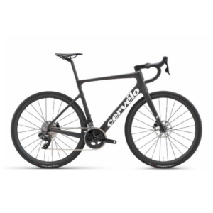 Cervelo Caledonia 5 Rival AXS-1 cykel