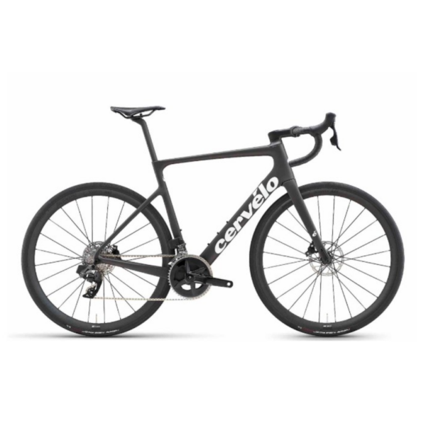 Cervelo Caledonia 5 Rival AXS-1 cykel