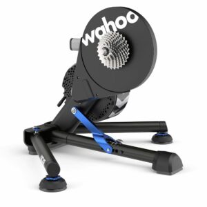 wahoo kickr v6 smart hometrainer