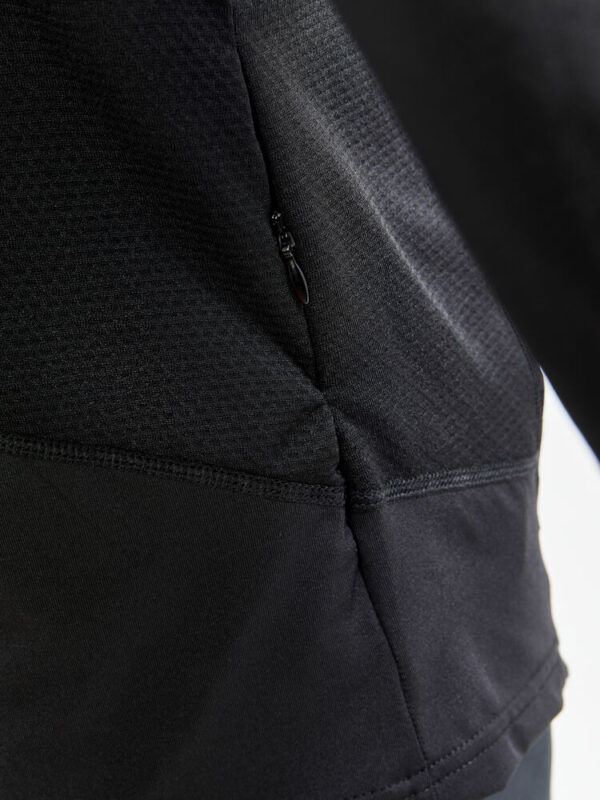 Craft ADV ESSENCE LS TEE M - Image 5