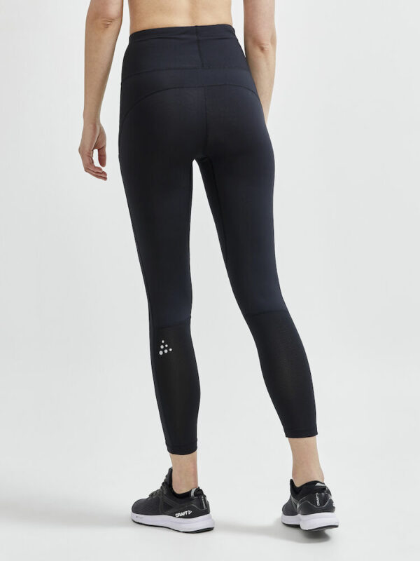 Craft ADV ESSENCE HIGH WAIST TIGHTS Woman - Image 4