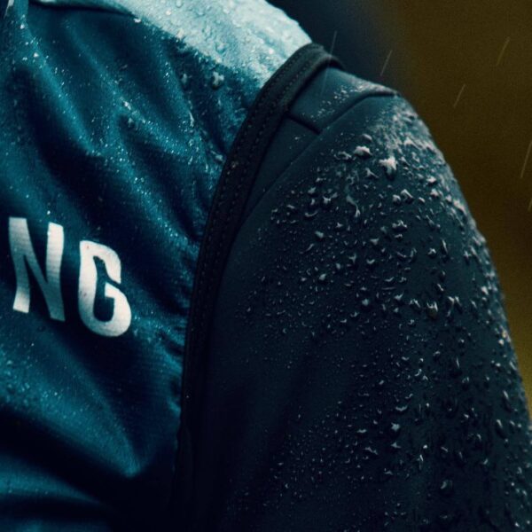 Willing Able Arctic Shale Jacket - Image 3